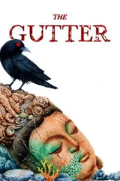 The Gutter cover art