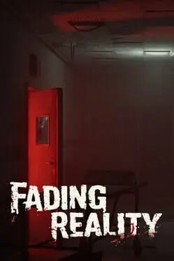 Fading Reality cover art