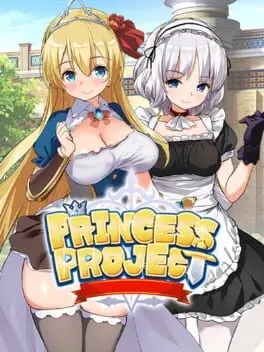 Princess Project cover