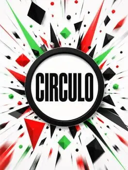 Circulo cover art