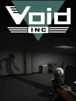 Void Inc cover art