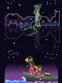 Myriad cover art