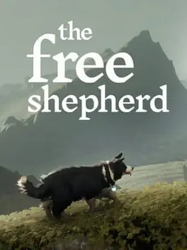 The Free Shepherd cover art