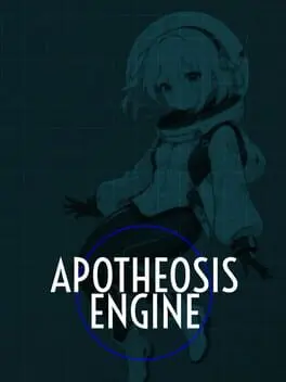 Apotheosis Engine cover art