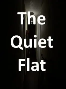 The Quiet Flat cover