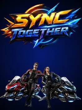 Sync Together cover