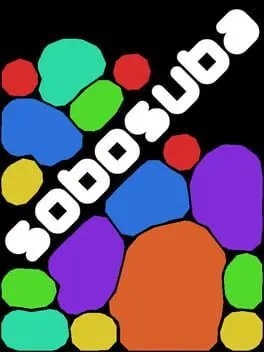 Sobosuba cover art