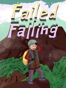 Failed Falling cover