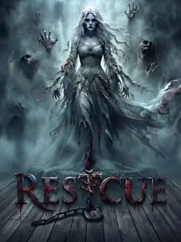 Restcue cover art