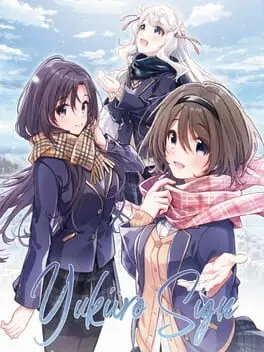 Yuki-iro Sign cover