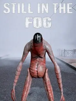 Still in the Fog cover