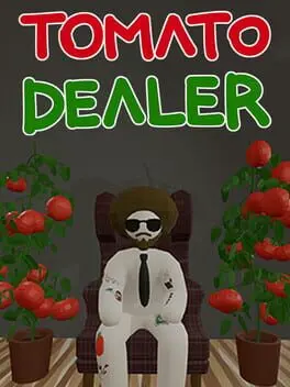 Tomato Dealer cover art