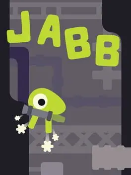 Jabb cover art