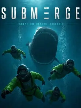 Submerge cover