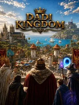 Dadi Kingdom cover art