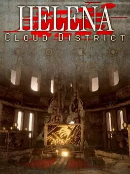 Helena: Cloud District cover art