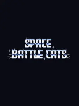 Space Battle Cats cover