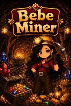 Bebe Miner cover art