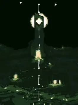 Citadel cover art