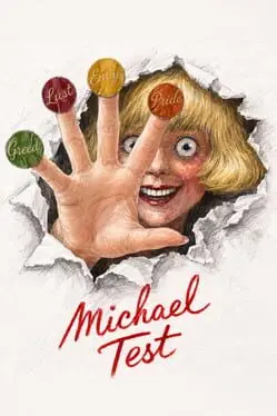 Michael Test cover