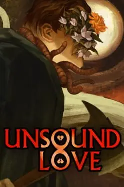 Unsound Love cover