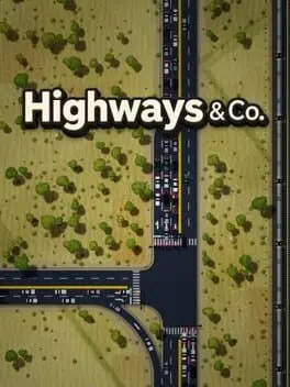 Highways & Co. cover art