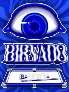 Biryado cover
