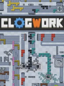 Clogwork cover art