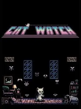 Cat Watch cover