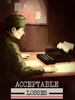 Acceptable Losses cover art