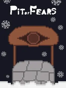 Pit of Fears cover