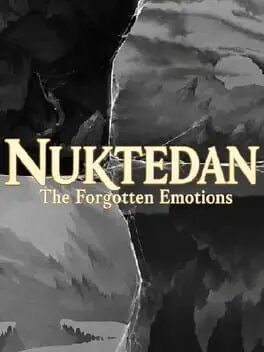 Nuktedan: The Forgotten Emotions cover art
