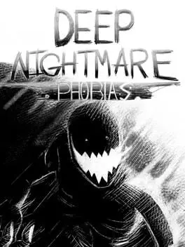 Deep Nightmare: Phobias cover art