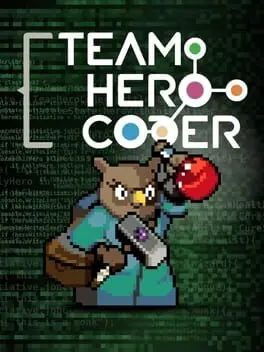 Team Hero Coder cover art