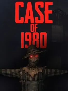 Case of 1980 cover art