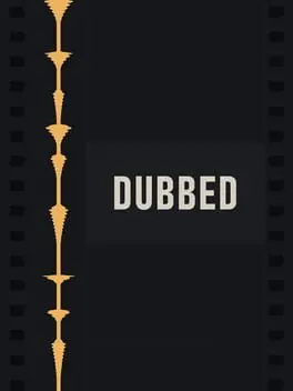 Dubbed cover