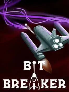 Bit Breaker cover art