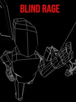 Blind Rage cover art