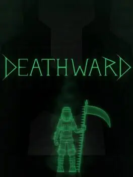 Deathward cover art