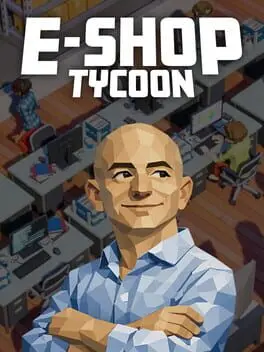 E-Shop Tycoon cover art