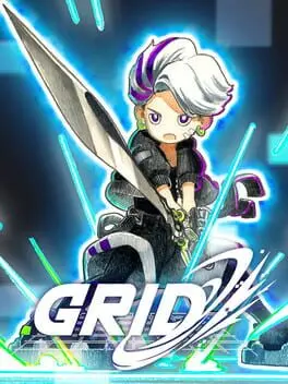 Grid cover art