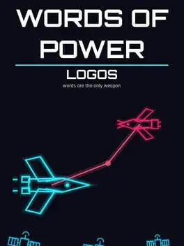 Words of Power background