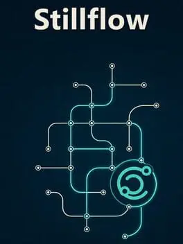 Stillflow cover art