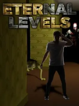 Eternal Levels cover
