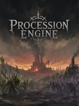 Procession Engine cover art