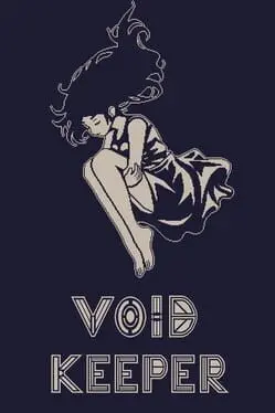 Void Keeper cover art