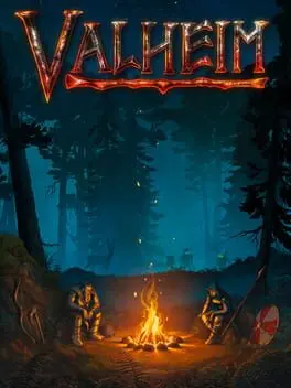 Valheim cover