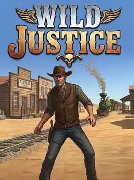 Wild Justice background