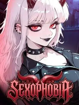 Sexophobia cover