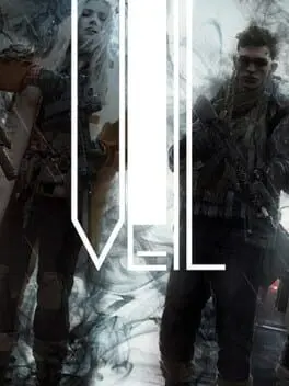 Veil cover